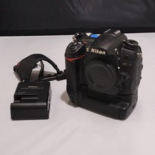 Corpo fotocamera Nikon D7000