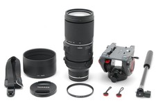 [COME NUOVO+++] TAMRON