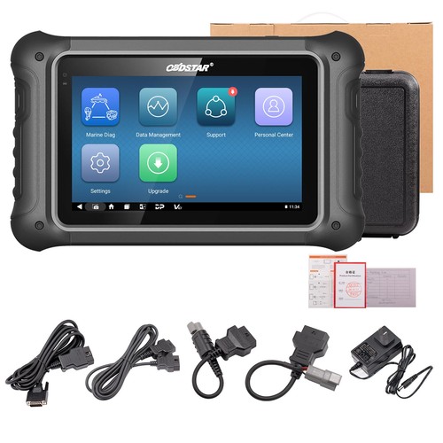 Obdstar iscan pro series - series, per