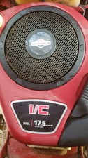 Briggs & Stratton I/C  17.5hp