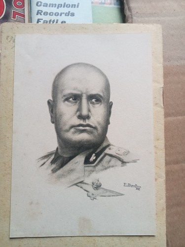 Cartolina ass nazionale - cartolina,
