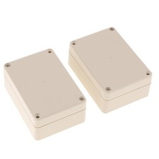 Cassa del pcb della scatola di