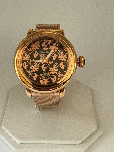 Orologio glam rock - orologio,