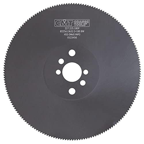 Cmt orange tools 227 - orange,