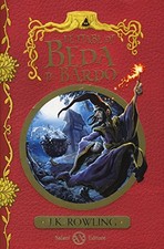 Le fiabe di Beda il Bardo by
