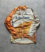 Giacca Rabobank AGU maglia