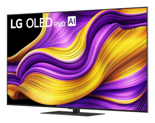 Webos serie - tv, (oled)