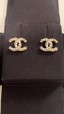 Chanel rosa bianco - cc,