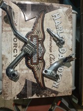 Comandi Centrali Harley