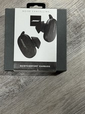 Bose QuietComfort In Ear