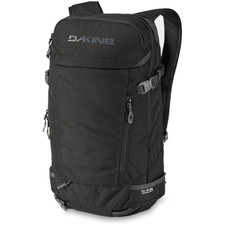 Dakine heli pro 24l black