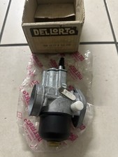 carburatore Ape/vespa Dell’orto SHB 22.17 B code: 543