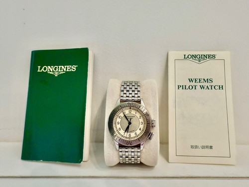 Longines weems - longines,