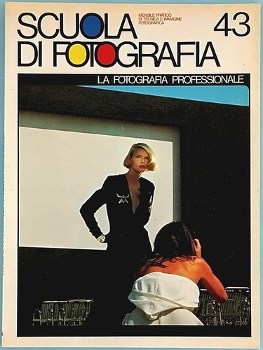 Scuola fotografia la - scuola,