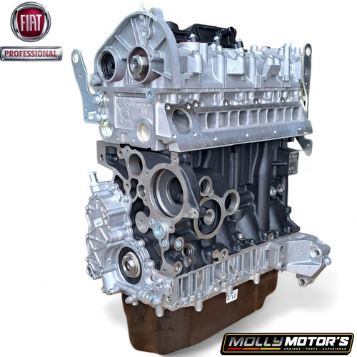 Motore originale fiat ducato - motore,