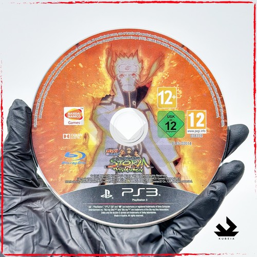 Naruto shippuden ultimate - shippuden,