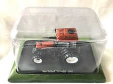 Universal Hobbies : Tracteur