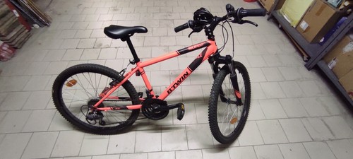 Biciclette mountain bike - mountain,