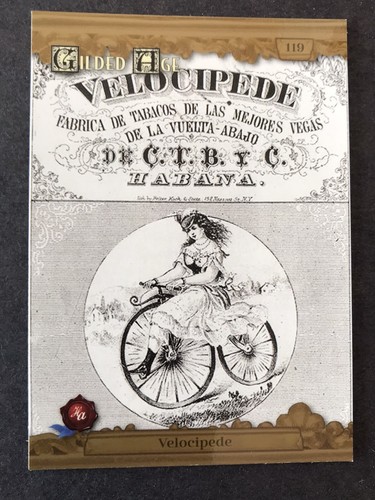 Velocipede autografi storici - velocipede,