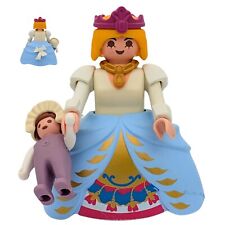 Playmobil figura regina