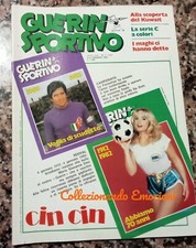 Guerin sportivo rivista 1 - guerin,
