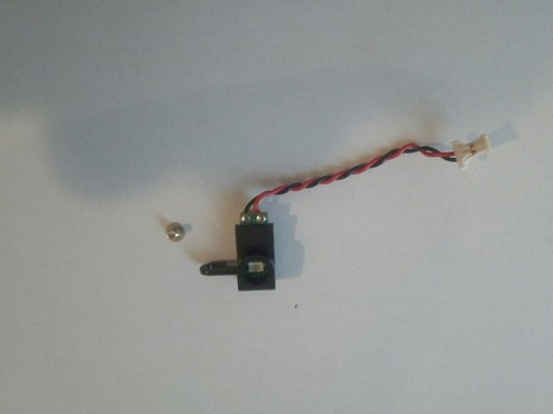 Led veille apple ibook - veille,