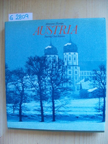 Attraverso europa austria - attraverso,