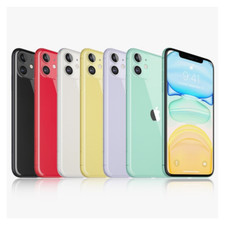 Apple iPhone 11 Unlocked