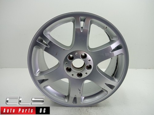 Pezzo cerchio lega 19 - 1, in