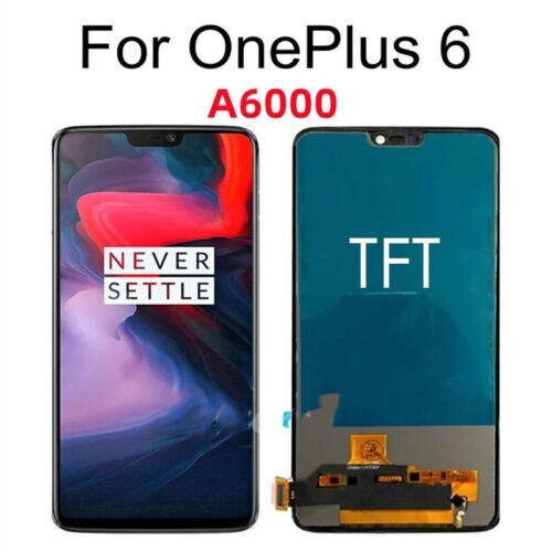 Display lcd incell per oneplus - lcd,