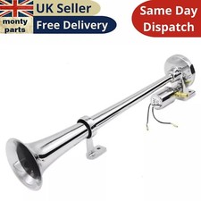 Singolo Tromba Aria Clacson