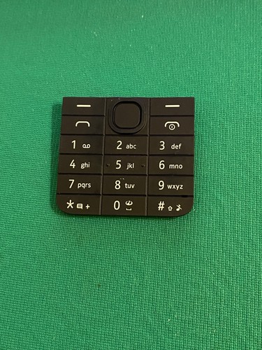 Nokia 208 keypad originale - nokia,