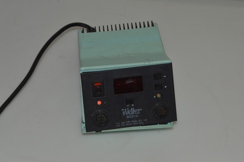 Weller wsd130 doppio ferro - wsd130,