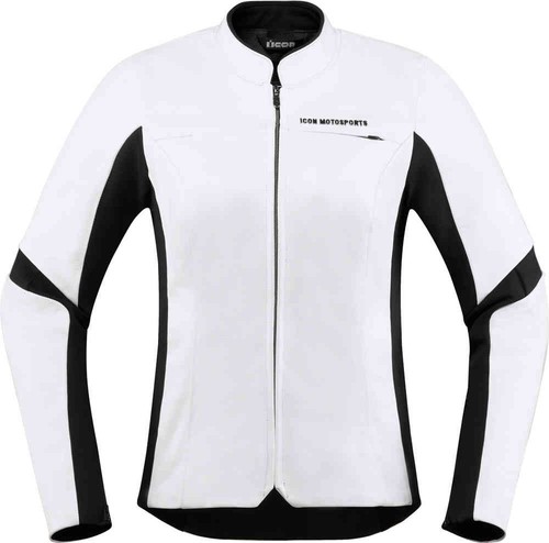 Giacca pelle moto donna - giacca,