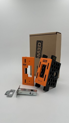 M3d falegnameria latch - jig,