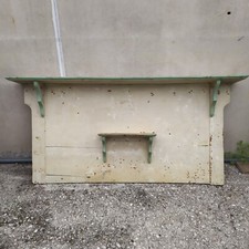 ANTICA PARETE PIATTAIA DA