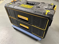 DeWalt ToughSystem 2.0 -