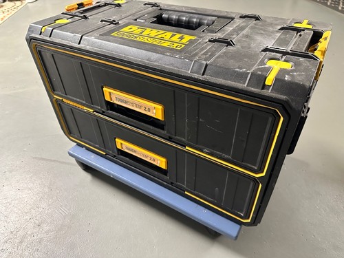Dewalt toughsystem - toughsystem, 2.0