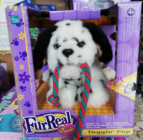 Furreal billy cucciolo - billy,