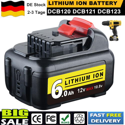 Batteria 0ah 12 - /12, volt