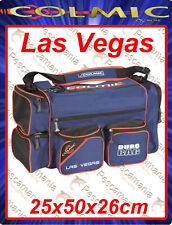 Borsa Colmic Extreme Las Vegas orange series 25x50x26cm