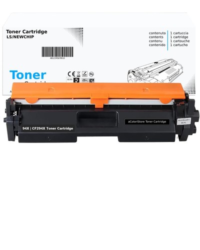 Toner compatibile per cf294x - toner,
