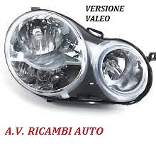 FARO FANALE PROIETTORE