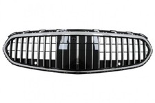 Griglia anteriore per Mercedes