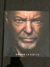 Vasco Rossi  45 giri nuovo  La