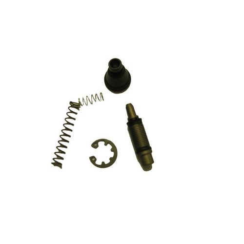 Trial 001 kit - trial, riparazione