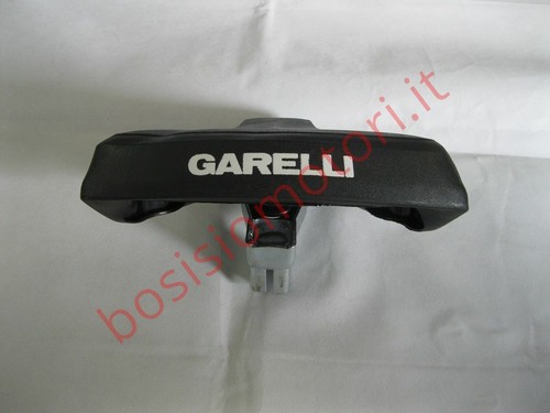 Sella originale garelli cc - sella,