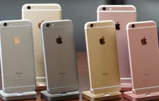 Smartphone apple iphone - smartphone, 6s