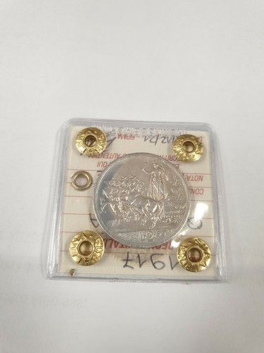 Lire del 1917 quadriga - lire,