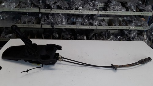 Kit cavi comando leva - kit,